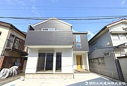 川崎市高津区久末