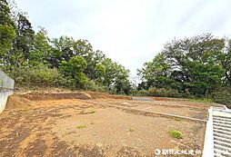 稲城市坂浜　1
