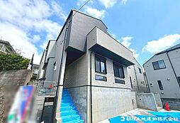 多摩区南生田5丁目　1号棟