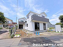 麻生区上麻生7丁目 B号棟