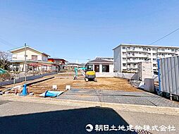 麻生区上麻生7丁目　B号棟