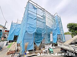 麻生区上麻生7丁目　B号棟