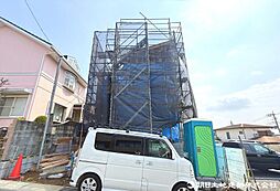 川崎市麻生区千代ケ丘4丁目