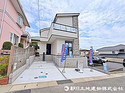 川崎市麻生区千代ケ丘4丁目