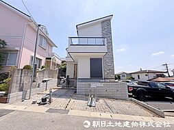 川崎市麻生区千代ケ丘4丁目