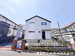 町田市金井6丁目