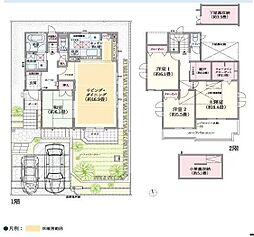 麻生区はるひ野5丁目