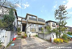 麻生区はるひ野5丁目