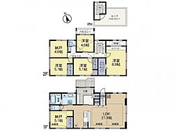 川崎市中原区木月4丁目