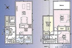 町田市野津田町
