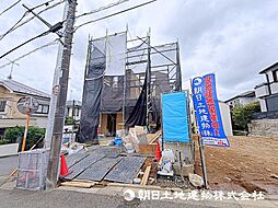 南生田6丁目