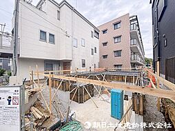 宮前区馬絹4丁目