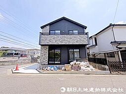 川崎市多摩区南生田6丁目