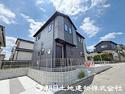 川崎市多摩区南生田6丁目