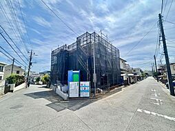 川崎市多摩区南生田6丁目