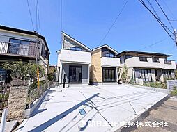 府中市浅間町4丁目　2号棟