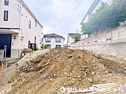 川崎市麻生区王禅寺西7丁目