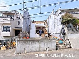 川崎市麻生区王禅寺西7丁目