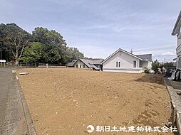 川崎市麻生区五力田3丁目　B区画