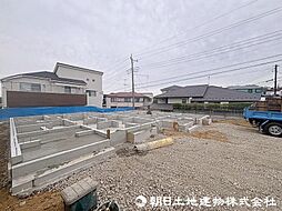 町田市鶴川1丁目　A号棟