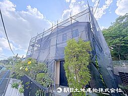 青葉区美しが丘西2丁目