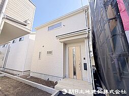 府中市清水が丘3丁目　3号棟