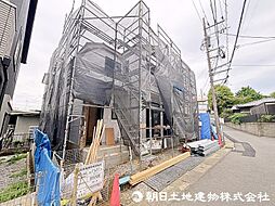 川崎市宮前区南野川3丁目