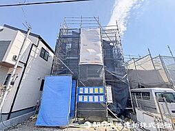 多摩市一ノ宮4丁目 1号棟