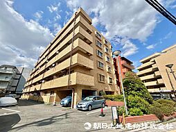 ライオンズマンション登戸第2