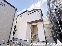 多摩市一ノ宮4丁目　3号棟