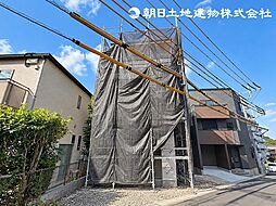 宮前区平5丁目 3号棟