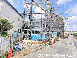 宮前区平5丁目 3号棟