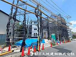 宮前区平5丁目　3号棟