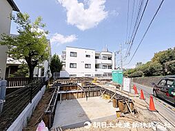 宮前区平5丁目　3号棟