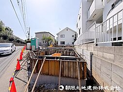 宮前区平5丁目　1号棟