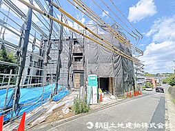宮前区平5丁目　1号棟