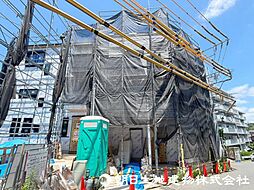 宮前区平5丁目　1号棟