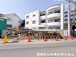 宮前区平5丁目　2号棟