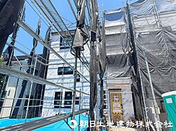 宮前区平5丁目　2号棟