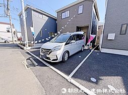 府中市清水が丘3丁目　6号棟