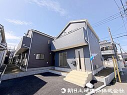 府中市清水が丘3丁目　7号棟