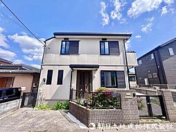 多摩区南生田1丁目