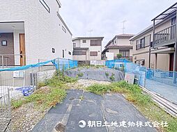 町田市鶴川4丁目　1
