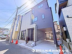 高津区子母口
