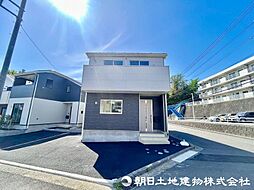 横浜市青葉区奈良町　1号棟
