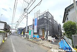 府中市清水が丘3丁目 1号棟