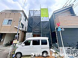 宮前区初山2丁目