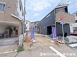 宮前区初山2丁目