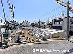 川崎市多摩区南生田6丁目 1号棟
