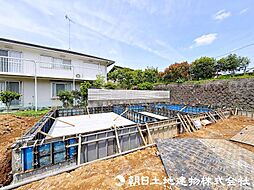 町田市玉川学園5丁目